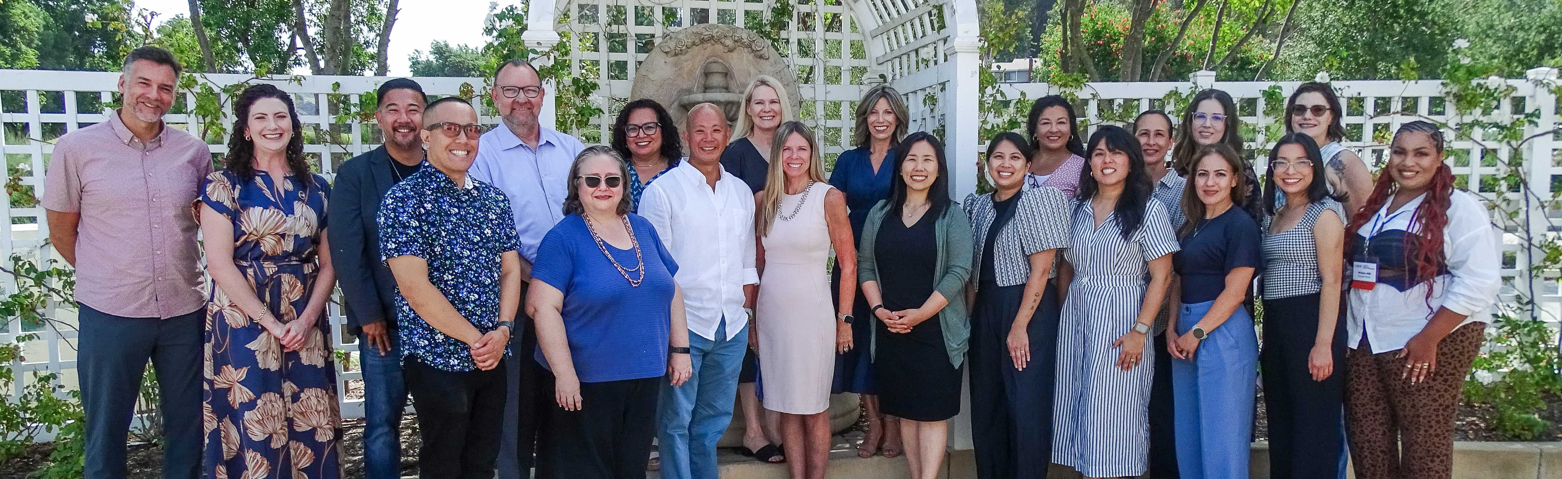 Faculty and Staff