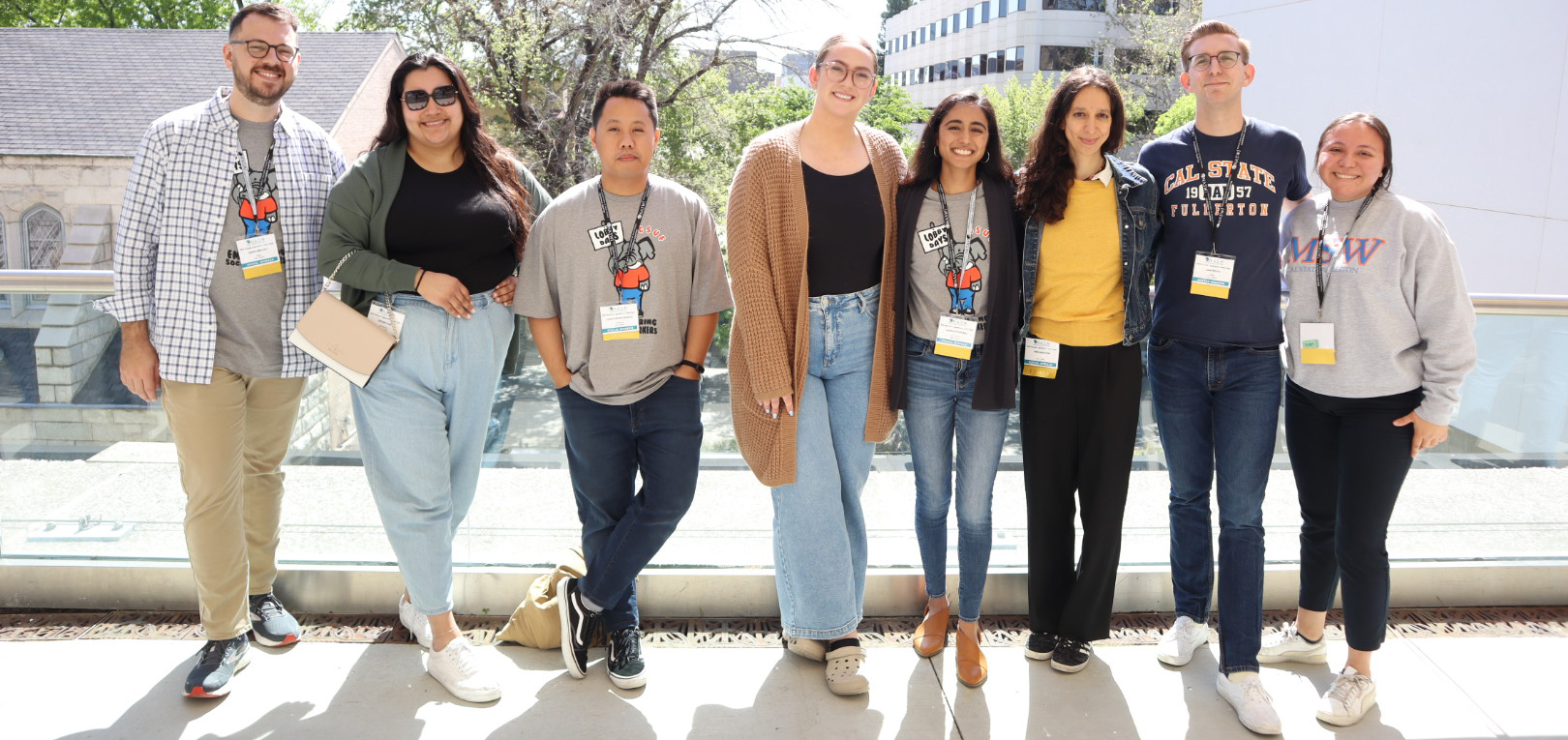 People Holding Hands