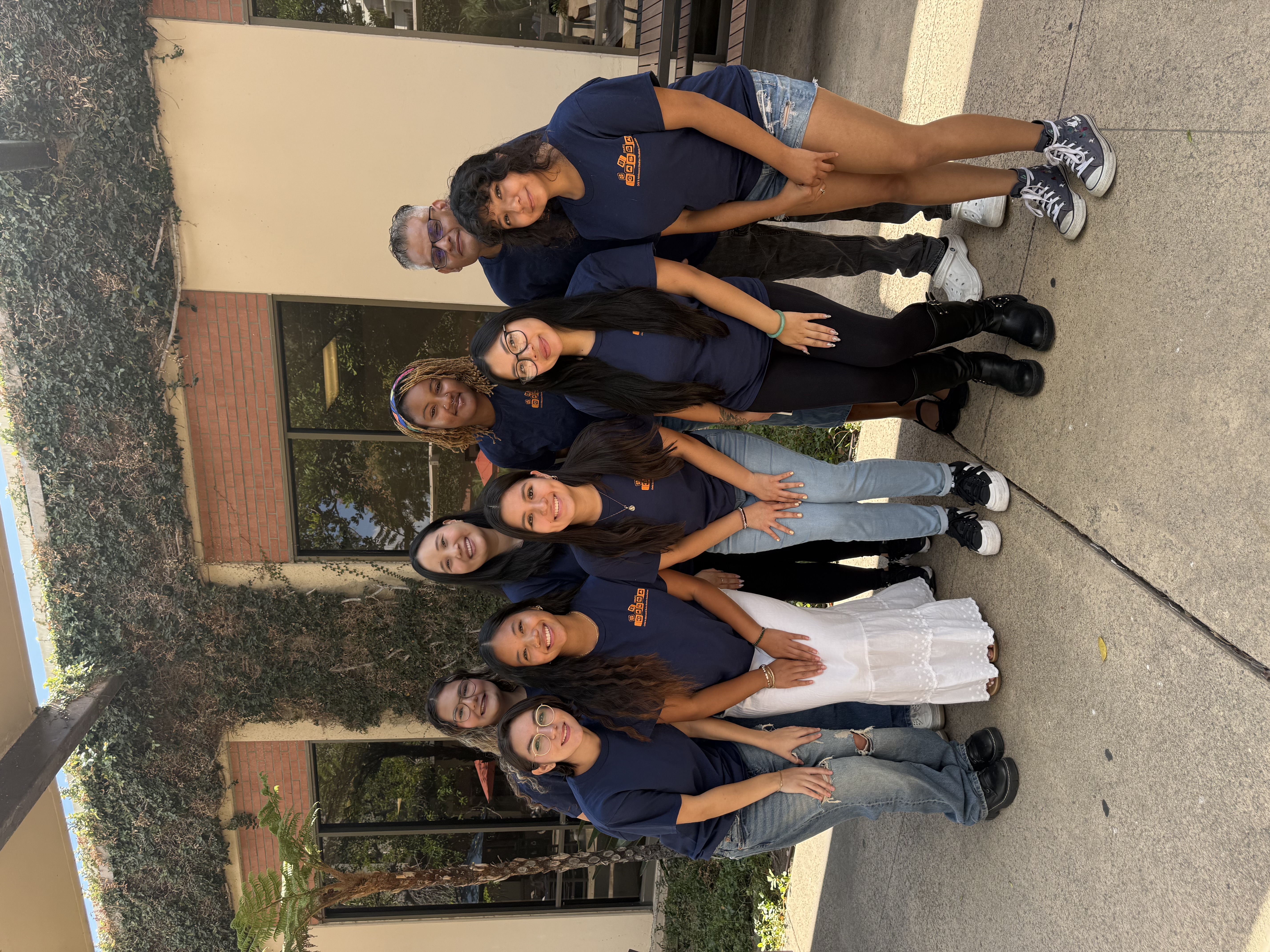 CaSSa group