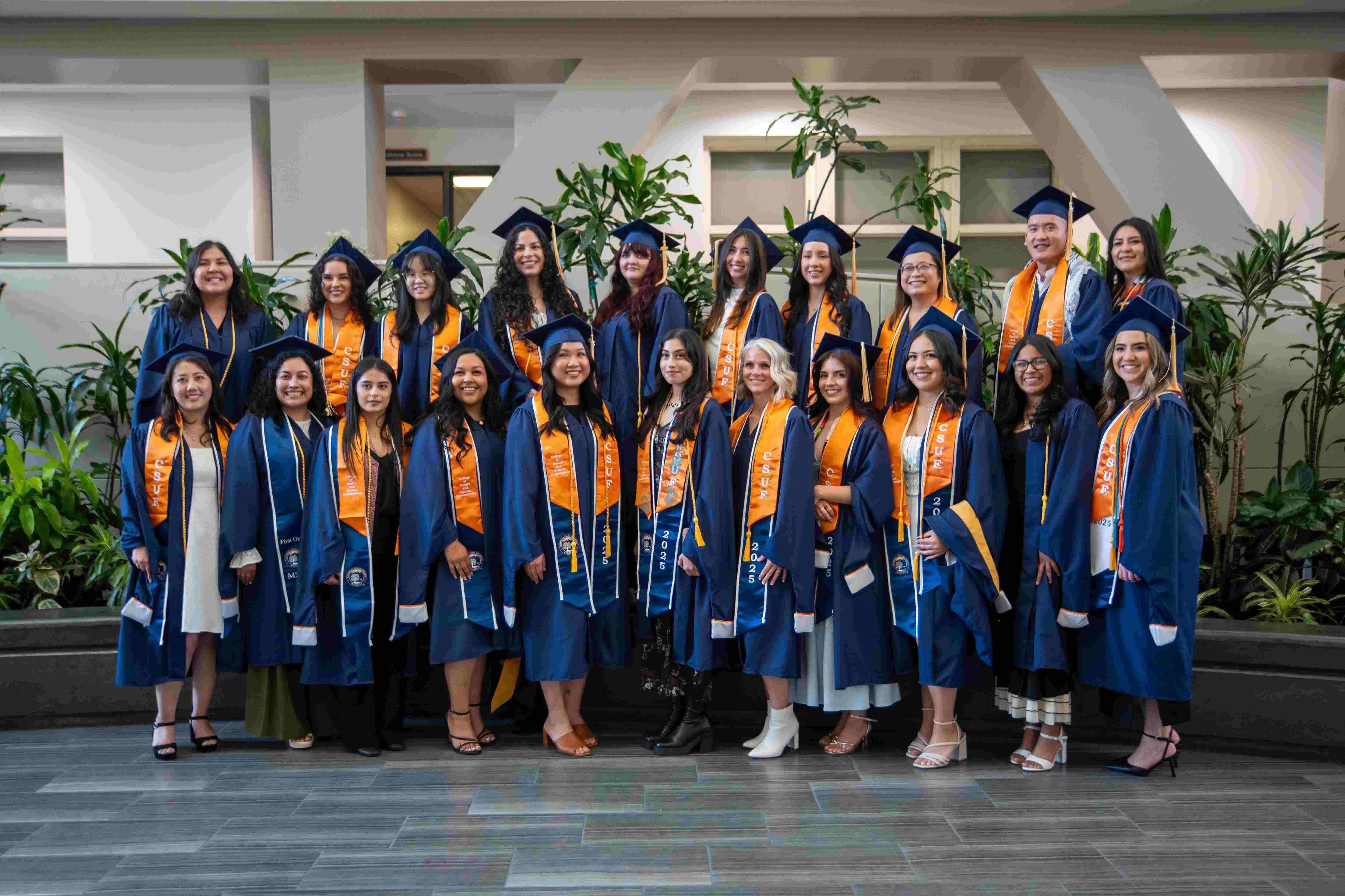 2025 CalOptima Grads