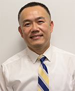 Clayton Chau, MD, PhD