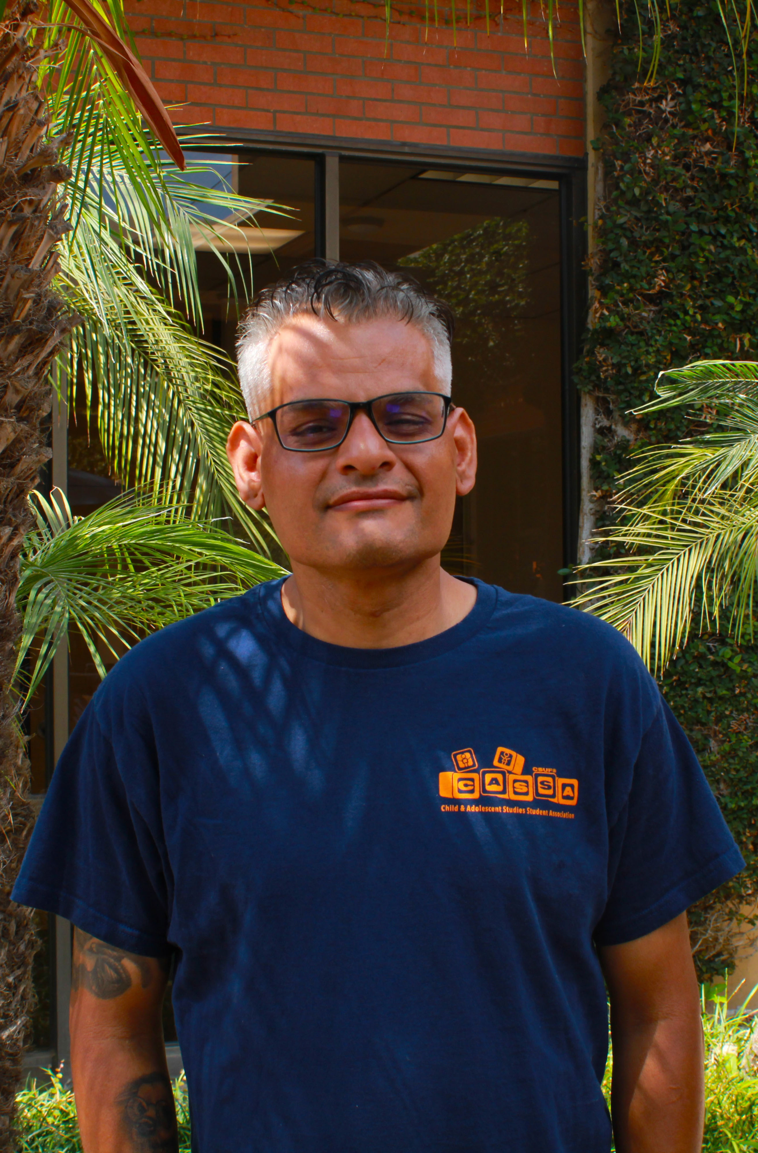 Rudy Castellanos