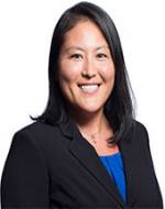 Tricia Kasamatsu