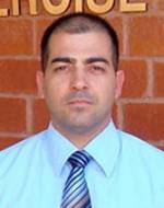 Pablo B. Costa