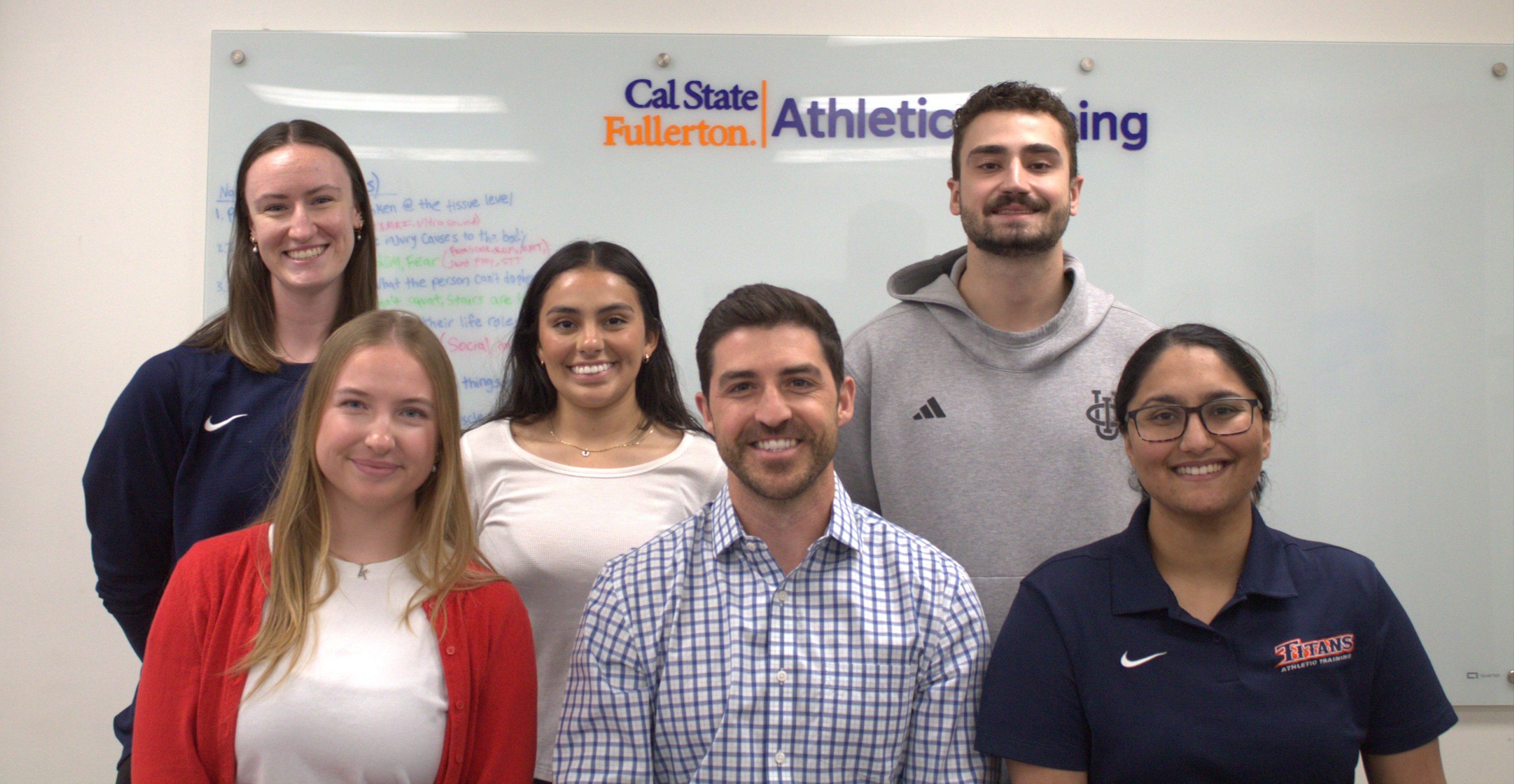 Musculoskeletal Research Team