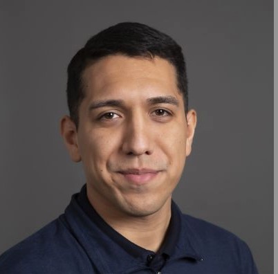 Anthony Magdaleno