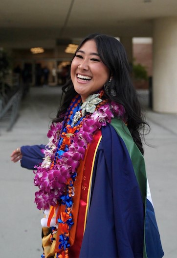 Emily Hayashi