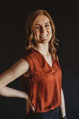 Ashley Bloodgood
