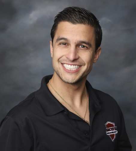 Tomas Ruvalcaba