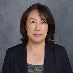 Dr. Karen Kyeunghae Lee