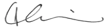 mikyong signature