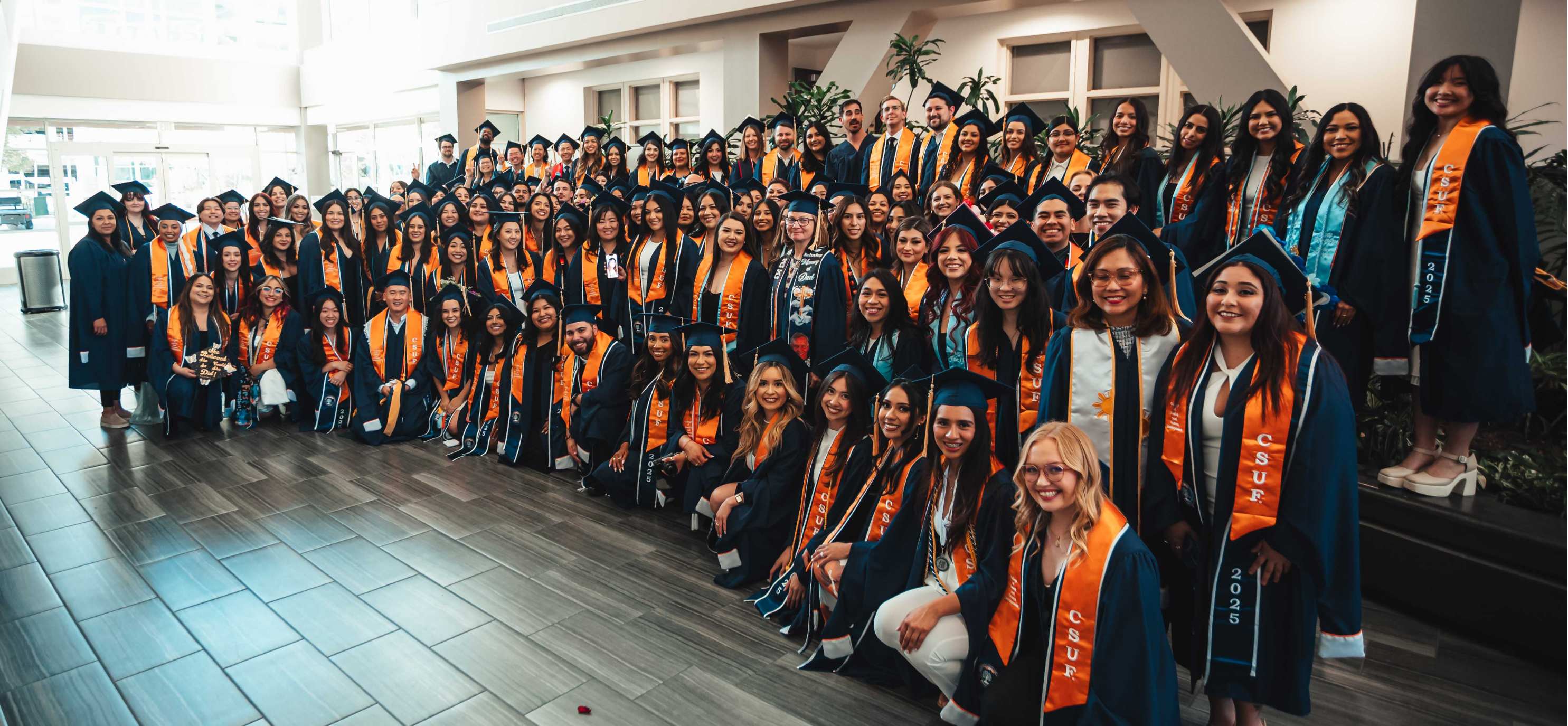 2025 MSW Cohort