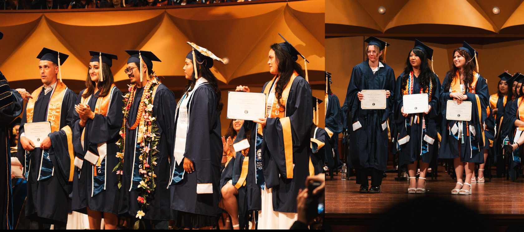 2026 Commencement Recognitions 